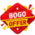 Bogo Offer