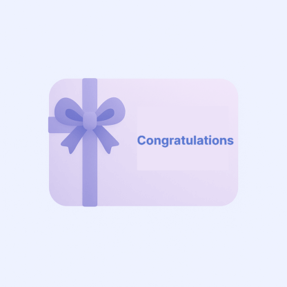 Gift Card - Image 3